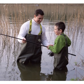 Junior Chest Waders